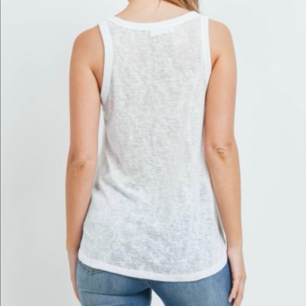 Mama Tank Top - Picture 5 of 10